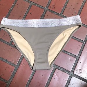Victoria Secret Bikini Bottoms